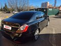 2013 Geely Emgrand EC7, чёрный, 390000 рублей - вид 3