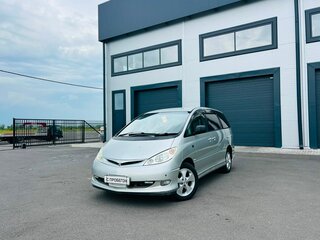 Toyota Estima II
