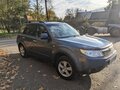2008 Subaru Forester III, синий, 750000 рублей - вид 2
