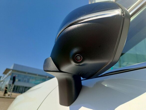 2026 Haval Jolion I Рестайлинг, белый, 2949000 рублей - вид 22