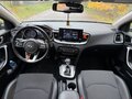 2020 Kia Ceed III, серый, 1725000 рублей - вид 9