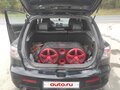 2007 Mazda 3 I (BK) Рестайлинг, чёрный, 530000 рублей - вид 11