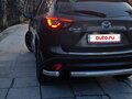 2015 Mazda CX-5 I Рестайлинг, коричневый, 1700000 рублей - вид 5