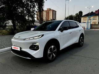 2026 Changan Qiyuan Q05 51.9 kWh II, белый, 2100000 рублей, вид 2