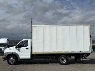 2020 ГАЗ ГАЗон Next, белый, 2300000 рублей, вид 1