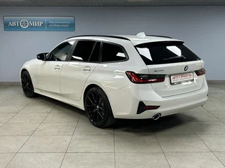 2019 BMW 3 серии 320d xDrive VII (G2x), белый, 2575000 рублей, вид 5