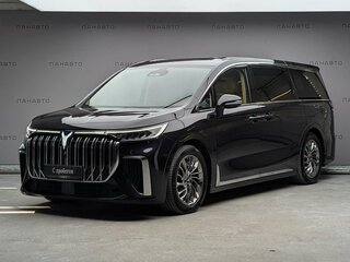 2023 Voyah Dream I, фиолетовый, 5797000 рублей, вид 1
