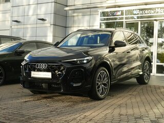 2026 Audi Q5 L III (GU), чёрный, 6470000 рублей, вид 1