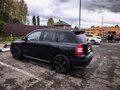 2008 Jeep Compass I, чёрный, 578000 рублей - вид 3