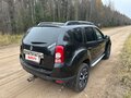 2012 Renault Duster I, чёрный, 700000 рублей - вид 3