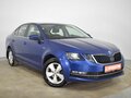 2020 Skoda Octavia III (A7) Рестайлинг, синий - вид 2
