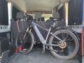 2020 Ford Transit, серебристый, 3430000 рублей - вид 2