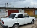 2007 Lada (ВАЗ) 2107, белый, 110000 рублей - вид 2