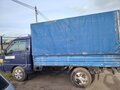2006 Hyundai Porter, синий, 430000 рублей - вид 3