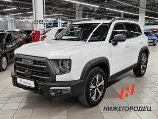 2023 Haval Dargo X I, белый, 2579000 рублей, вид 1