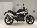 2021 BMW G 310 R, чёрный, 485000 рублей - вид 1