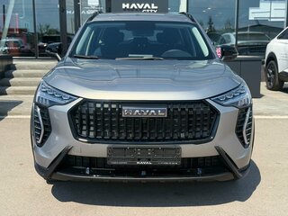 2026 Haval Jolion I Рестайлинг, серый, 2649000 рублей, вид 2