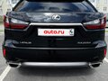 2017 Lexus RX 200t IV, чёрный, 3780000 рублей - вид 5