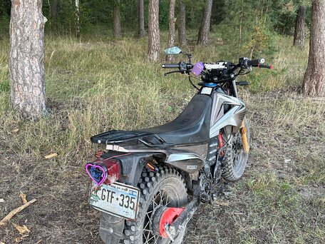 2014 Racer Forester, коричневый, 50000 рублей, вид 3