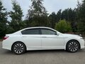 2013 Honda Accord IX, белый, 1720000 рублей - вид 4