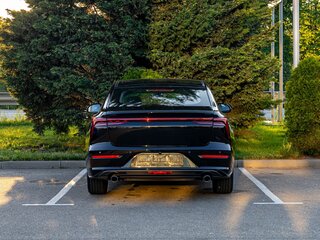2023 FAW Bestune B70 I, чёрный, 1555000 рублей, вид 5