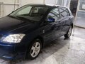 2003 Toyota Corolla IX (E120, E130), синий, 409999 рублей - вид 1