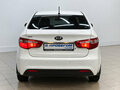2013 Kia Rio III, белый, 1140000 рублей - вид 2