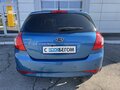 2012 Kia Ceed I Рестайлинг, синий, 870000 рублей - вид 4