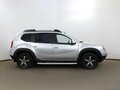 2012 Renault Duster I, серый - вид 2