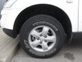 2011 SsangYong Kyron I Рестайлинг, белый, 980000 рублей - вид 4