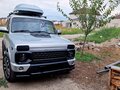 2020 Lada (ВАЗ) 2121 (4x4) Urban I Рестайлинг (2020), серый, 800000 рублей - вид 3