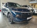 2026 Haval F7x II, синий, 3999000 рублей