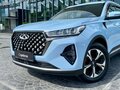 2023 Chery Tiggo 7 Pro Max I, голубой, 2019000 рублей - вид 4