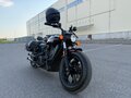 2021 Indian Scout Sixty, чёрный, 1050000 рублей - вид 8