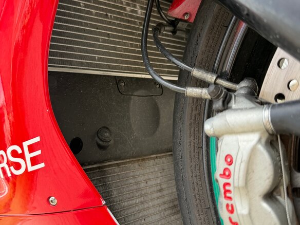 2013 Ducati 1199 Panigale, белый, 799999 рублей - вид 14