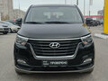 2021 Hyundai H-1 II Рестайлинг 2, чёрный, 3240000 рублей - вид 1