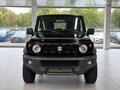 2022 Suzuki Jimny IV, чёрный, 2199000 рублей - вид 3