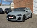 2026 Audi A3 Sportback 35 TFSI IV (8Y) Рестайлинг, серый, 3700000 рублей