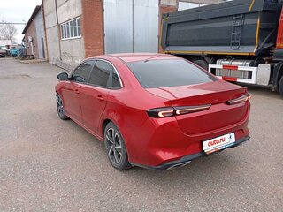 2023 Kaiyi E5, красный, 756000 рублей, вид 4
