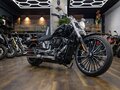 2026 Harley-Davidson Breakout, чёрный, 3290000 рублей