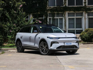 2026 Leapmotor C11 I Рестайлинг, голубой, 3990000 рублей, вид 3