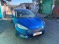 2017 Ford Focus III Рестайлинг, синий, 1480000 рублей