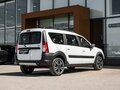 2026 Lada (ВАЗ) Largus Cross I Рестайлинг, белый, 2022000 рублей - вид 7