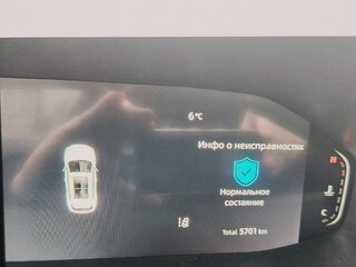 2024 Changan CS55 Plus II Рестайлинг, красный, 2350000 рублей, вид 3