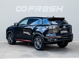 2024 Changan UNI-S I, чёрный, 2190000 рублей, вид 2