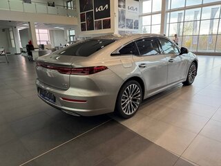 2024 Bestune B70 I Рестайлинг, серебристый, 2803000 рублей, вид 4