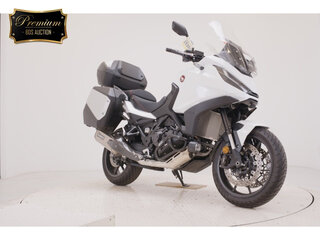 2024 Honda NT1100, белый, 1550000 рублей, вид 3