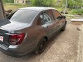 2024 Lada (ВАЗ) Granta I Рестайлинг, серый, 835000 рублей - вид 2