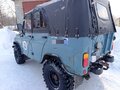 1996 УАЗ 31512, голубой, 330000 рублей - вид 6