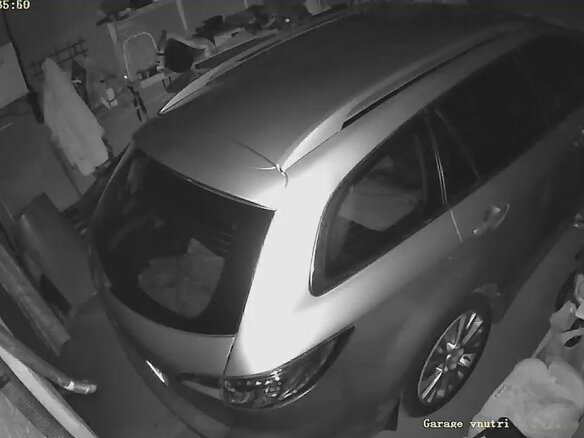 2008 Mazda 6 II (GH), серый, 870000 рублей - вид 11